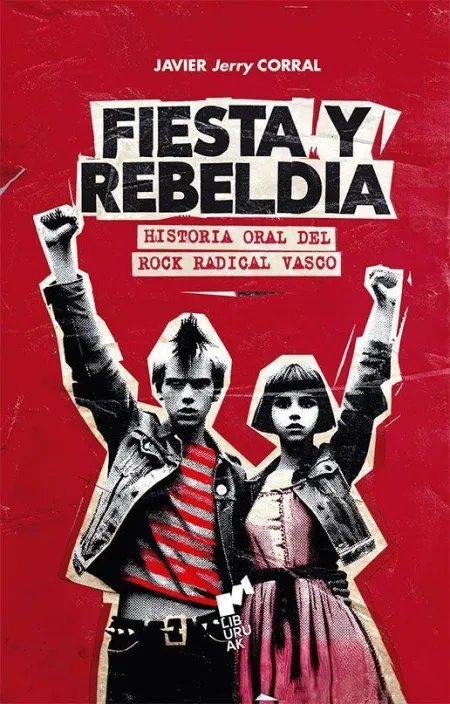 Fiesta y Rebeldía