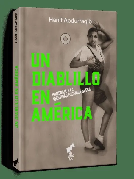 Un Diablillo en America