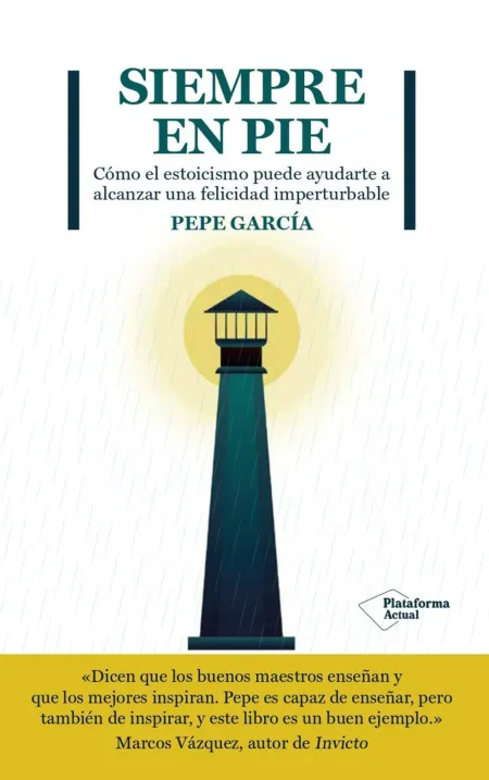 Siempre en Pie