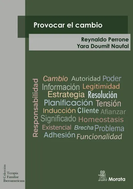 Provocar el Cambio