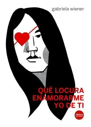 Qué Locura Enamorarme yo de Ti
