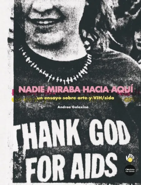 Nadie Miraba Hacia Aquí