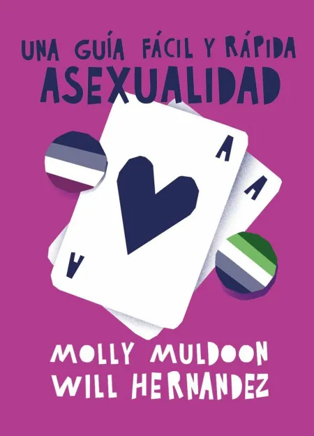 Asexualidad