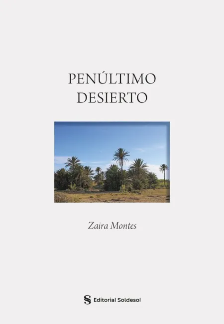 Penúltimo Desierto