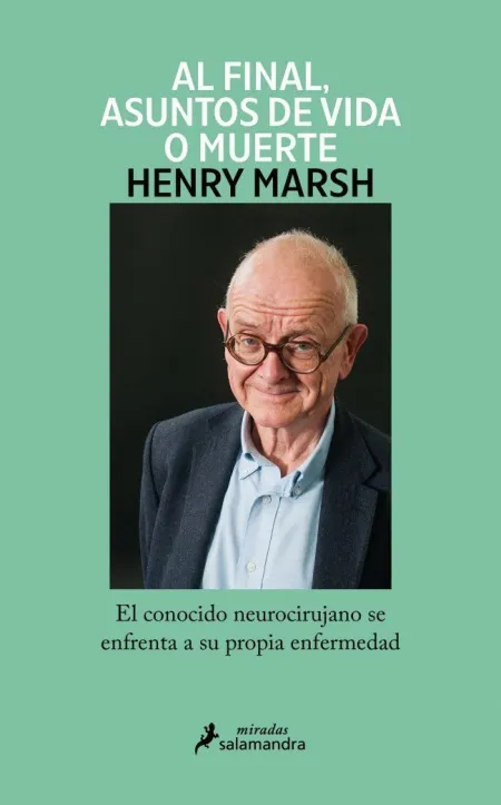 Al Final, Asuntos de Vida o Muerte