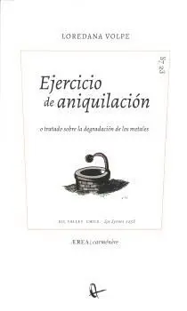 Ejercicio de Aniquilación