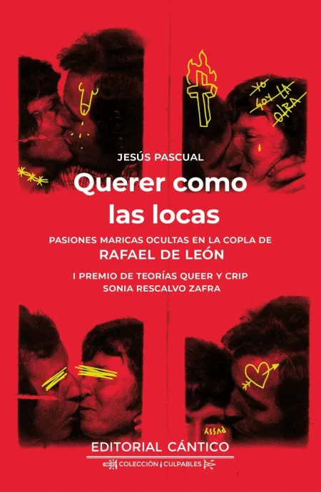 Querer Como las Locas