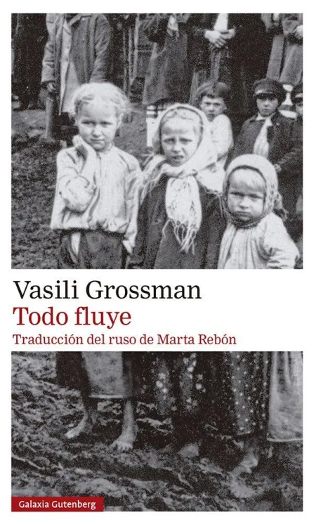 Todo Fluye- 2023
