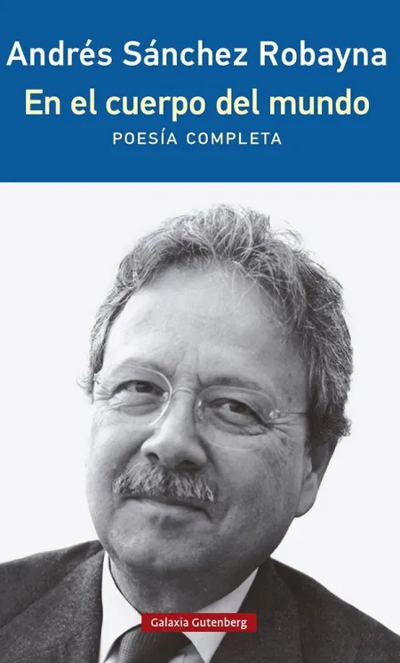 En el Cuerpo del Mundo- 2023