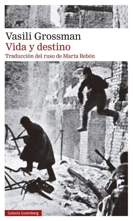 Vida y Destino- 2023