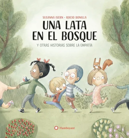 Una Lata en el Bosque