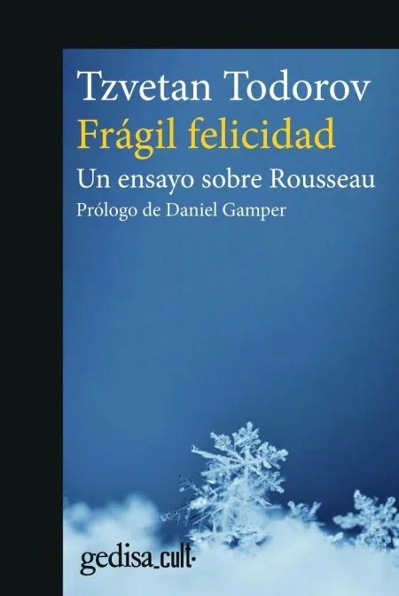 Frágil Felicidad