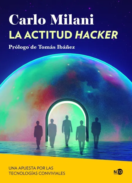 La Actitud Hacker