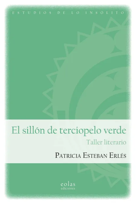 El Sillón de Terciopelo Verde