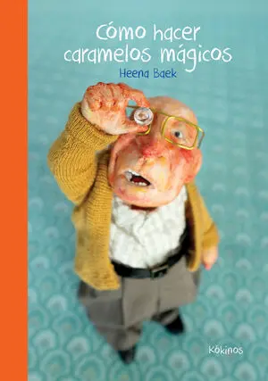 Cómo Hacer Caramelos Mágicos