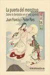 La Puerta del Monstruo. Lo Fantástico en el Arte Japonés