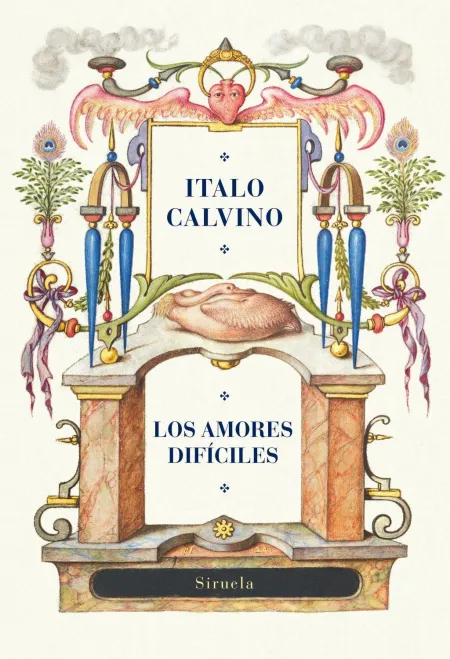 Los Amores Difíciles