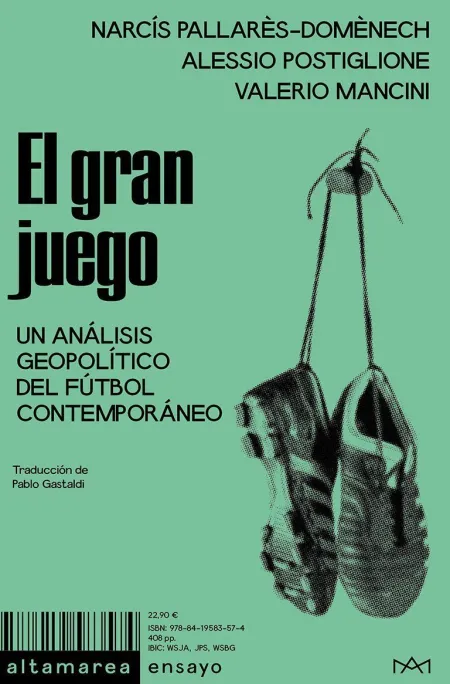 El Gran Juego