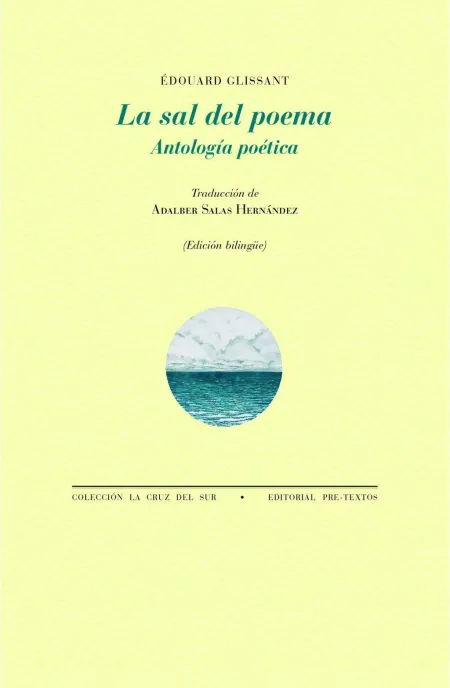 La Sal del Poema