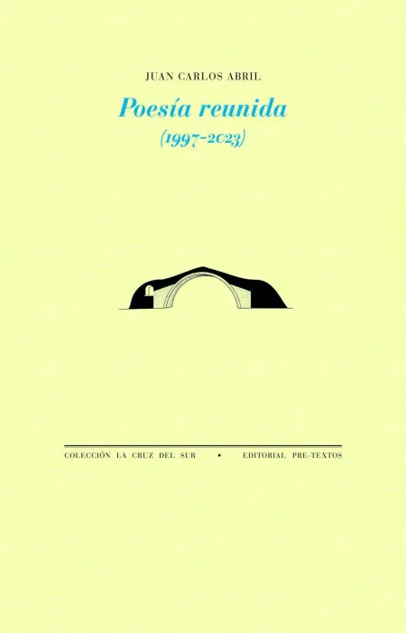 Poesía Reunida (1997-2023)