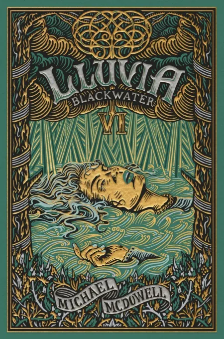 Blackwater Vi. Lluvia