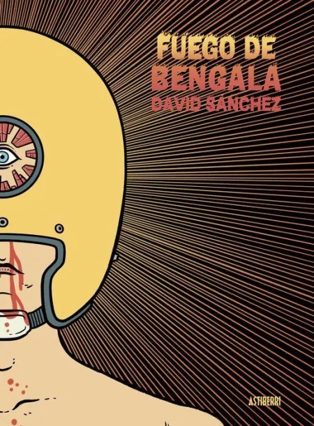 Fuego de Bengala