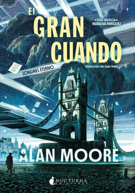 El Gran Cuando