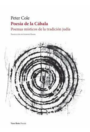 Poesía de la Cábala
