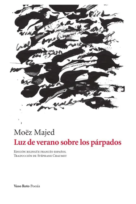 Luz de Verano Sobre los Párpados
