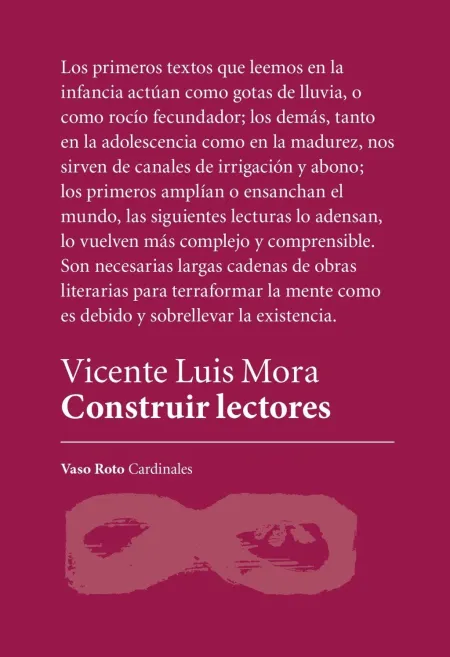 Construir Lectores