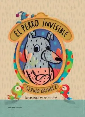 El Perro Invisible