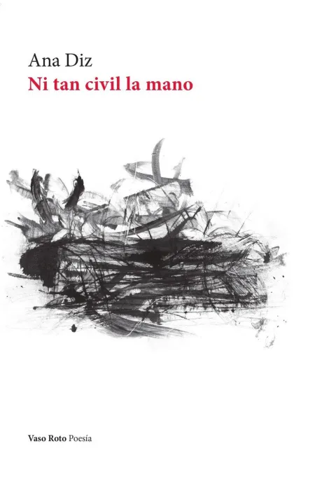 Ni Tan Civil la Mano