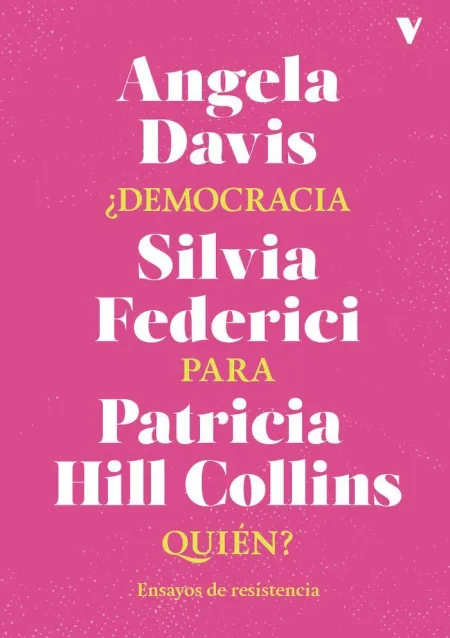 ¿Democracia para Quién?
