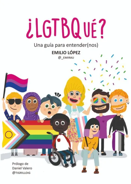 ¿Lgtbqué?