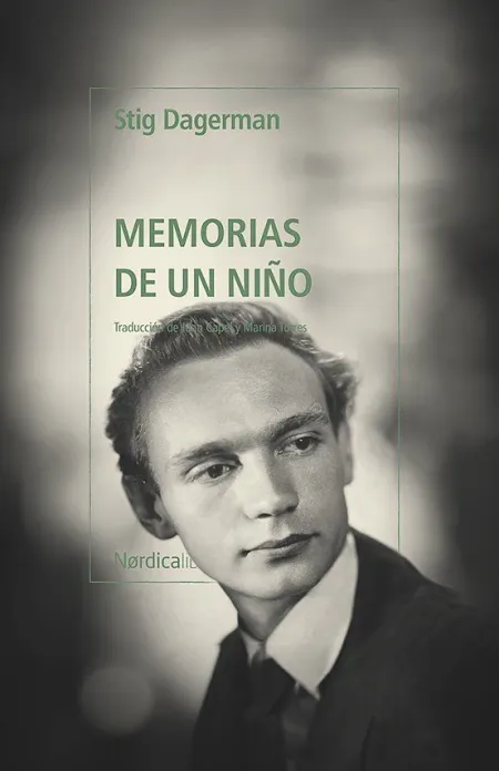 Memorias de un Niño