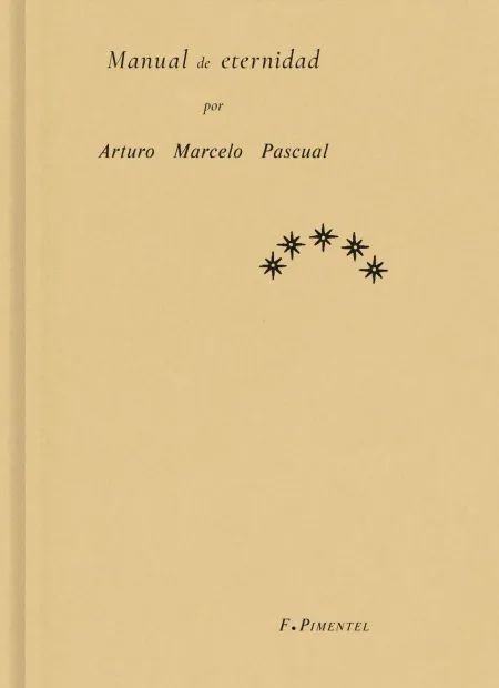 Manual de Eternidad