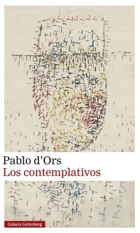 Los Contemplativos