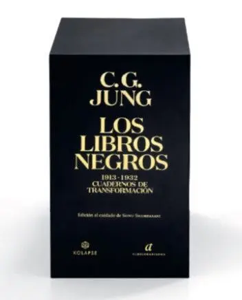 Los Libros Negros