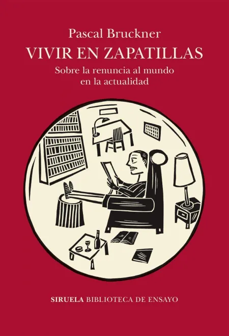 Vivir en Zapatillas