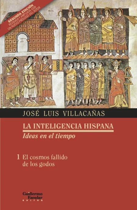 El Cosmos Fallido de los Godos