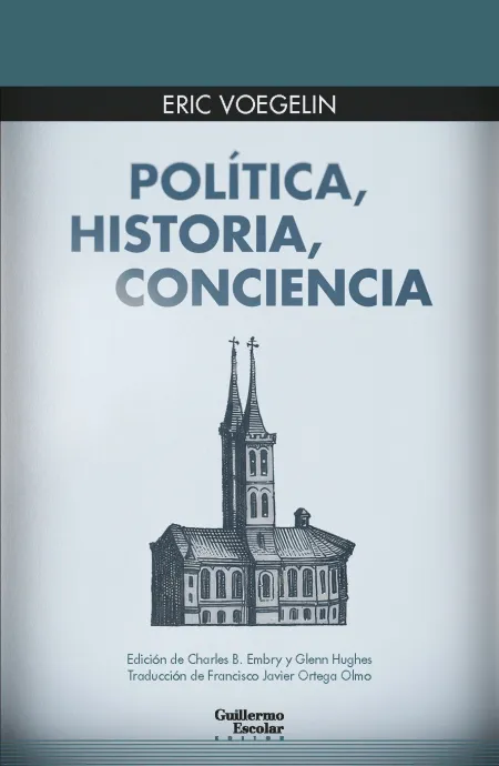 Política, Historia, Conciencia