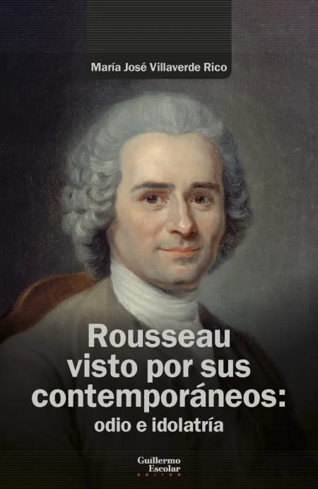 Rousseau Visto por Sus Contemporáneos