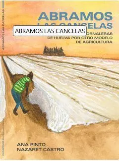 Abramos las Cancelas
