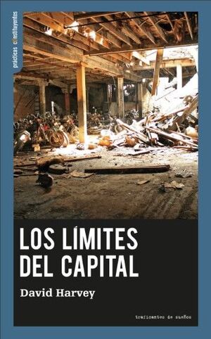 LOS LÍMITES DEL CAPITAL