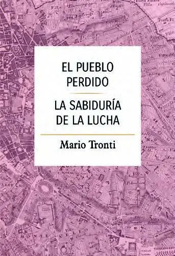 El Pueblo Perdido