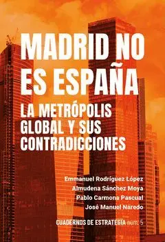 Cuadernos de Estrategia Nº 5
