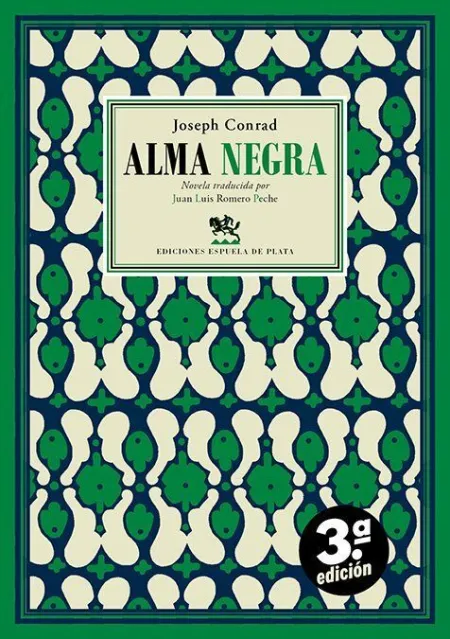 Alma Negra
