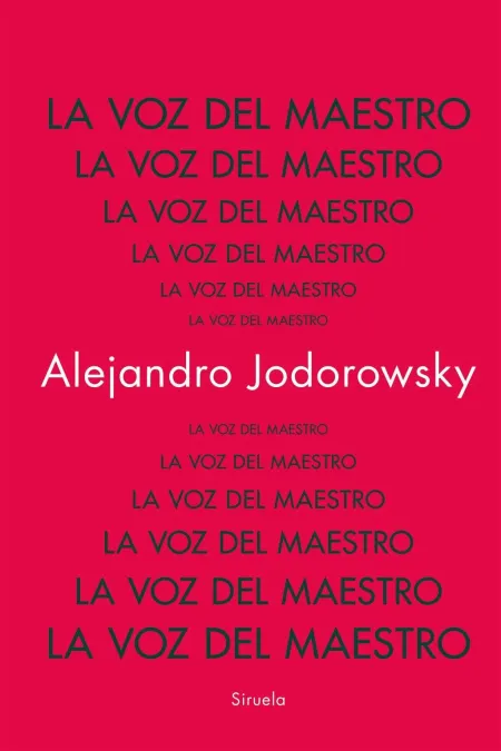 La Voz del Maestro