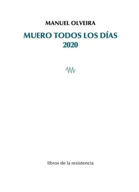 Muero Todos los Días