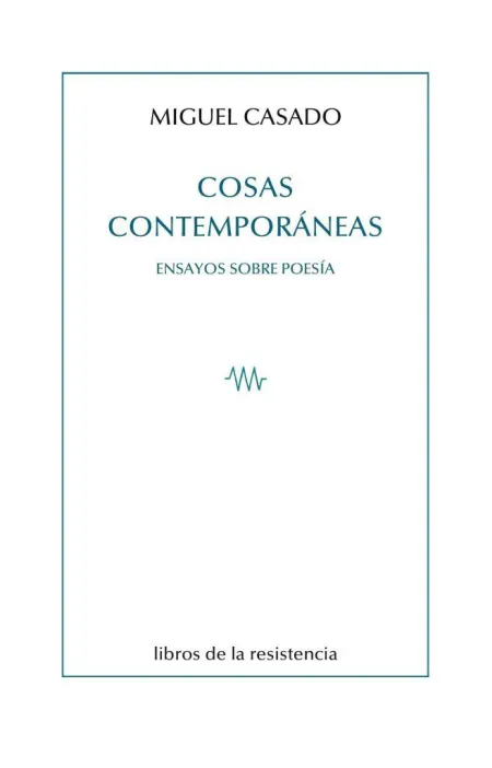 Cosas Contemporáneas